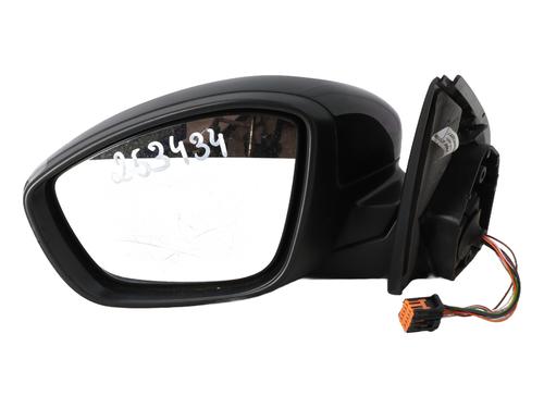 Used Left mirror PEUGEOT 308 SW II (LC_, LJ_, LR_, LX_, L4_) 2.0 GT HDi 180 / BlueHDi 180 (181 hp) 29747734
