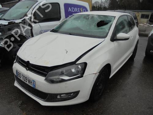 Instrument cluster VW POLO V (6R1, 6C1) 1.4 (6R1) | BP21366154C47 