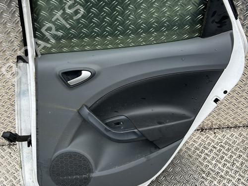 Right rear door SEAT IBIZA IV (6J5, 6P1) 1.4 | BP25158849C5 
