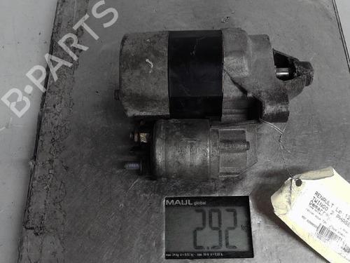 Starter RENAULT TWINGO II (CN0_) 1.2 (CN0D) | BP21300700M8 