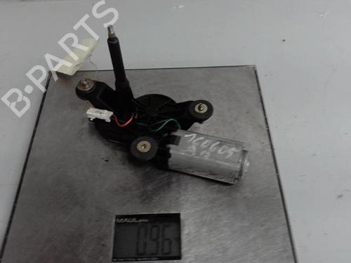 Used Rear wiper motor FIAT PUNTO (188_) 1.2 60 (188.030, .050, .130, .150, .230, .250) (60 hp) 21369723