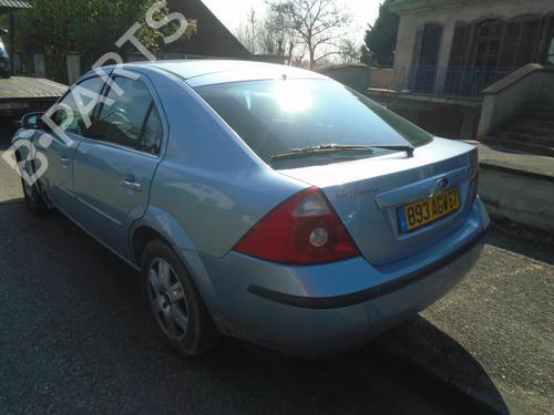 Left mirror FORD MONDEO III (B5Y) 2.0 TDCi | BP21321543C26 