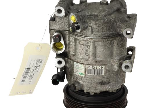 Used AC compressor KIA PRO CEE'D (ED) 1.6 (126 hp) 21309254