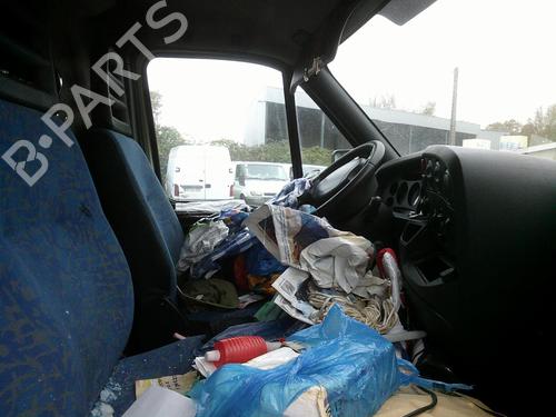 Startmotor IVECO DAILY III Van 35 S 9 V | BP23813543M8 