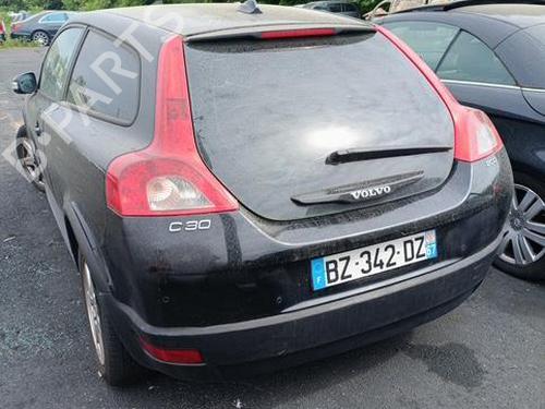 Front left seatbelt VOLVO C30 (533) 2.0 D | BP34531024I26  - Image 24