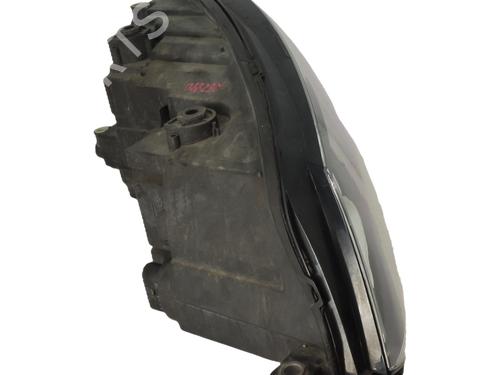 Left headlight VW TOURAN (1T3) 2.0 TDI | BP38762857C28 - Image 2