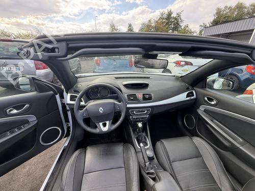 Mass air flow sensor RENAULT MEGANE CC (EZ0/1_) 1.9 dCi (EZ0J, EZ1S) | BP28180895M95  - Image 17