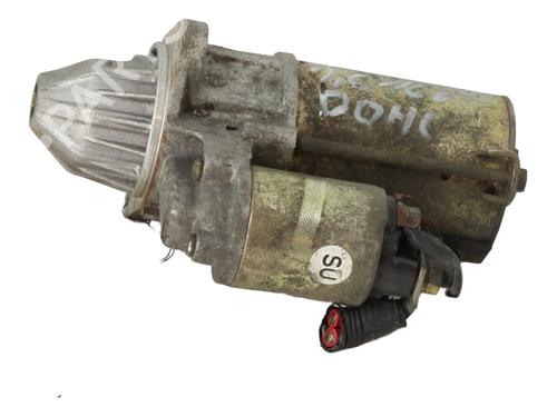 Starter DAEWOO NUBIRA (J100) 1.6 16V | BP21371858M8 - Image 5