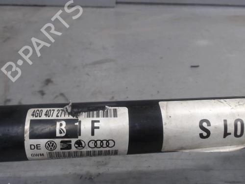 Used Left front driveshaft Left front driveshaft AUDI A7 Sportback (4GA, 4GF) 3.0 TDI quattro (245 hp) 21291988 21291988