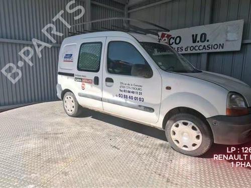 Starter RENAULT KANGOO Express (FC0/1_) D 65 1.9 (FC0E, FC02, FC0J, FC0N) | BP34259500M8  - Image 10