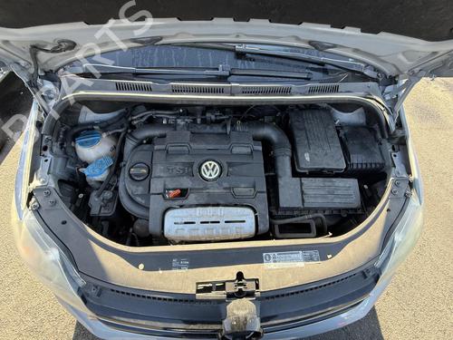 Right front window motor VW GOLF PLUS V (5M1, 521) 1.4 TSI | BP28352639E20  - Image 10