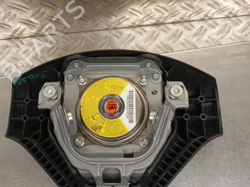 Driver airbag PEUGEOT 107 (PM_, PN_) 1.0 | BP24117138C9 