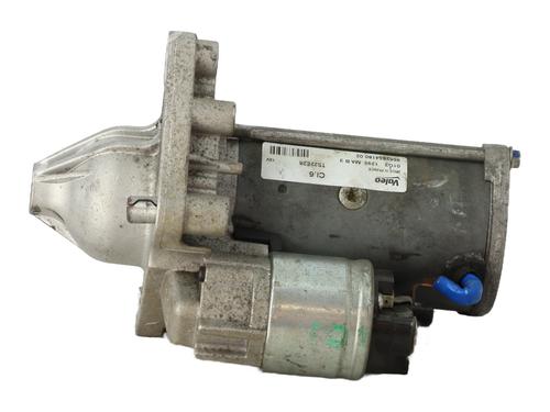 Used Starter Starter PEUGEOT 308 II (LB_, LP_, LW_, LH_, L3_) 1.6 HDi / BlueHDi 115 (115 hp) 21293067 21293067