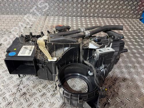 Used Heater matrix box Heater matrix box 39487699 39487699