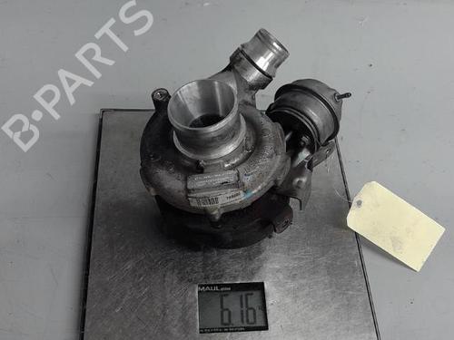 Used Turbocharger/Supercharger RENAULT KOLEOS I (HY_) 2.0 dCi (HY0K) (150 hp) 21303274