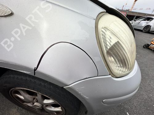Højre baglygte TOYOTA YARIS (_P1_) 1.4 D-4D (NLP10_, NLP10R) | BP21318444C35 