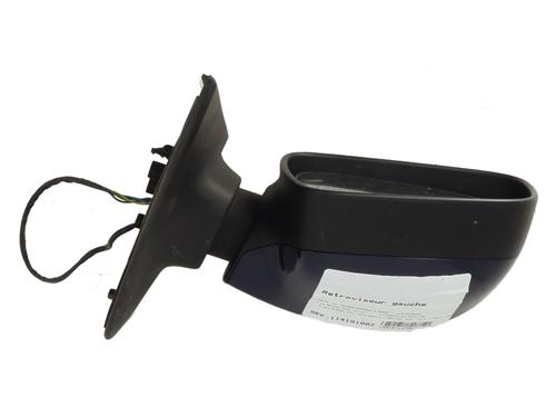 Retrovisor esquerdo DACIA SANDERO II TCe 90 (B8M1, B8MA, B8AC) | BP29747703C26 