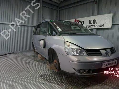 Left front fog light RENAULT ESPACE IV (JK0/1_) 3.0 dCi (JK0J, JK0V) | BP32326916C30  - Image 13