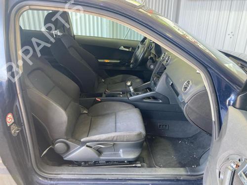 Electronic module AUDI A3 (8P1) 2.0 TDI 16V | BP37156377M83 - Image 17
