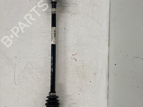 Used Right front driveshaft Right front driveshaft 21301488 21301488