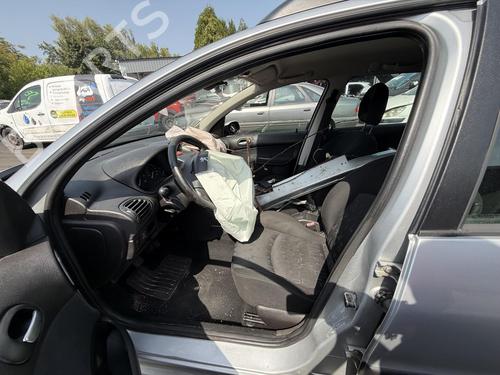 Mass air flow sensor PEUGEOT 206 SW (2E/K) 2.0 HDi | BP28072045M95 - Image 17