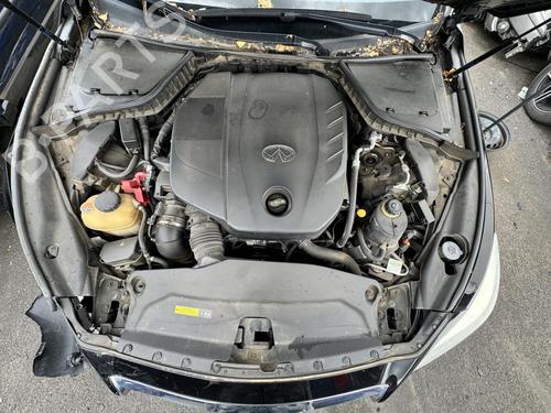 Left front brake caliper INFINITI Q50 50 D | BP21869578M105 - Image 23