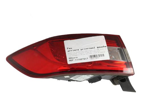 Left taillight RENAULT CLIO IV (BH_) 0.9 TCe 90 (BHNF, BHMA, BHMH, BHJK, BHJR) | BP28732026C34 