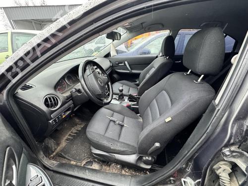 Left front window switch MAZDA 6 Hatchback (GG) 1.8 | BP21371468I27 