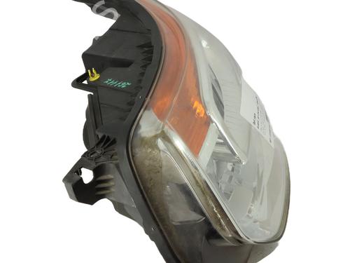 Left headlight CITROËN C3 II (SC_) 1.6 VTi 120 | BP33452138C28 - Image 3