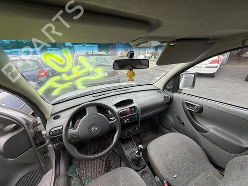 Left taillight OPEL COMBO Box Body/MPV 1.7 DI 16V | BP26459859C34  - Image 14