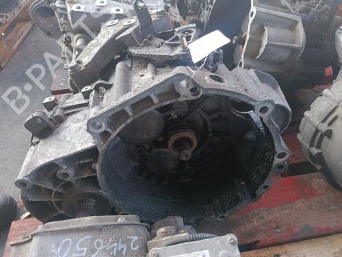 Used Gearbox VW GOLF V (1K1) 2.0 TDI 16V (140 hp) 22894706