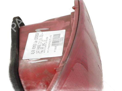 Left tailgate light ALFA ROMEO 147 (937_) 1.9 JTD 16V (937.AXG1B, 937.BXG1B) | BP26410886C79  - Image 6