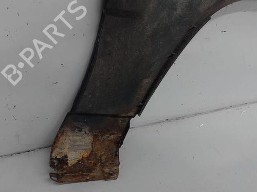Left front fenders JEEP GRAND CHEROKEE I (ZJ, ZG) 4.0 i 4x4 (ZJ) | BP21320526C41 