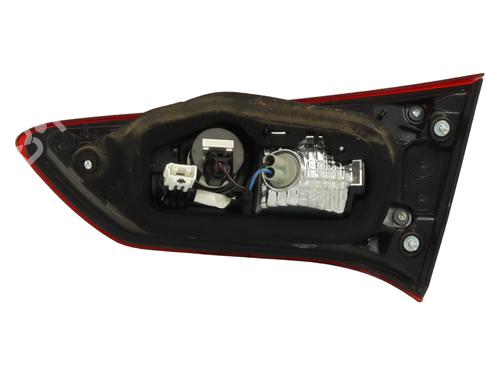 Left tailgate light TOYOTA YARIS (_P13_) 1.0 (KSP130_, KSP130) | BP36846569C79 - Image 3