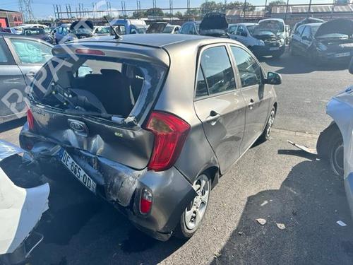 Steering column stalk KIA PICANTO II (TA) 1.0 | BP21371152I23 - Image 16