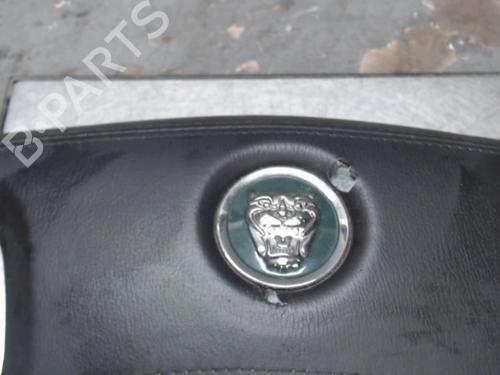 Førerens kollisjonspute JAGUAR S-TYPE II (X200) 2.7 D | BP21305860C9 