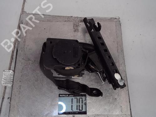 Front left belt tensioner MERCEDES-BENZ C-CLASS (W203) C 220 CDI (203.006) | BP21298762C87 