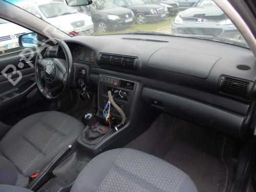 Left mirror AUDI A4 B5 Avant (8D5)  | BP21321064C26 