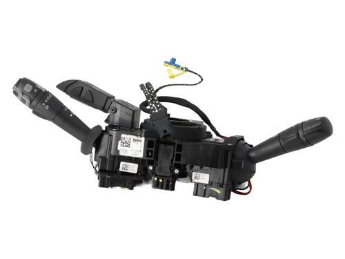 Steering column stalk RENAULT CLIO IV (BH_) 0.9 TCe 90 (BHNF, BHMA, BHMH, BHJK, BHJR) | BP21372017I23 