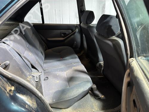 Used Parts PEUGEOT 306 Hatchback (7A, 7C, N3, N5) 1.9 D 4368782