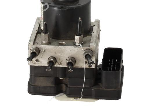 Used ABS pump MAZDA 3 (BK) 1.6 MZ-CD (90 hp) 21302418