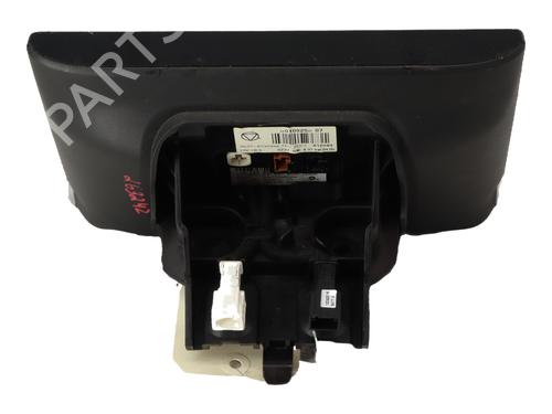 Display monitor CITROËN C4 CACTUS 1.2 VTi 82 | BP38762509C48 - Image 4