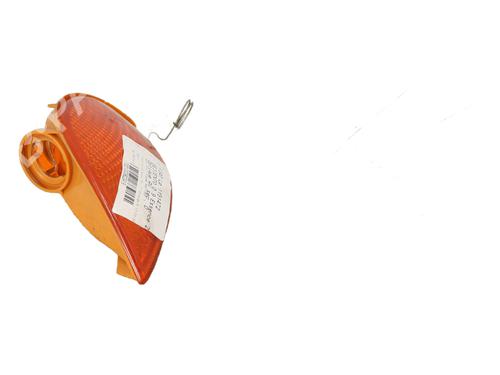Used Right front indicator Right front indicator FIAT SEICENTO / 600 (187_) 0.9 (187AXA, 187AXA1A) (39 hp) 21366730 21366730