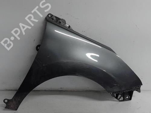 Used Right front fenders PEUGEOT 5008 (0U_, 0E_) 2.0 HDi 150 / BlueHDi 150 (150 hp) 21298198