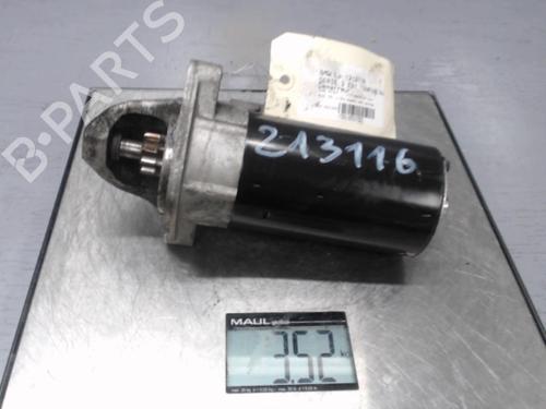 Startmotor BMW 3 Touring (E91) 320 d | BP21368822M8 