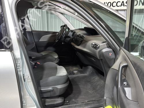 Switch CITROËN C4 Grand Picasso II (DA_, DE_) 2.0 BlueHDi 150 | BP32360175I30 - Image 17