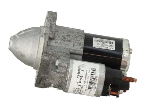 Starter RENAULT TWINGO III (BCM_, BCA_)  | BP21893600M8  - Image 5