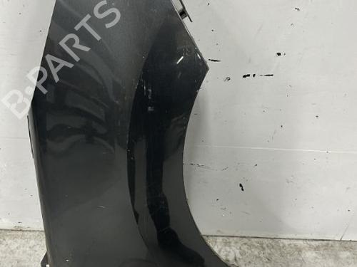 Used Right front fenders PEUGEOT 5008 (0U_, 0E_) 1.6 HDi (110 hp) 21298058
