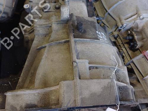 Used Gearbox Gearbox AUDI A4 Allroad B8 (8KH) 2.0 TDI quattro (170 hp) 38923370 38923370
