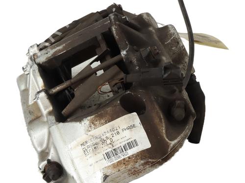 Used Right front brake caliper Right front brake caliper MERCEDES-BENZ CLS (C219) CLS 55 AMG (219.376) (476 hp) 22594670 22594670